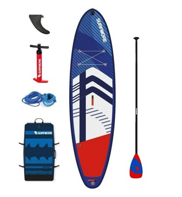 Surfmore SUP Allround