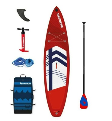 Surfmore TOURING SUP board