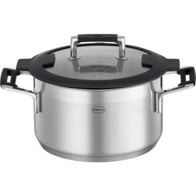 Rösle Silence Pro 20cm