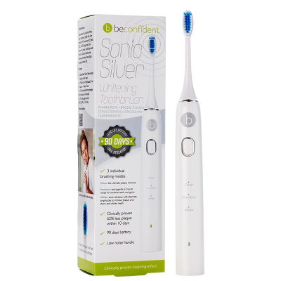 BeconfiDent Sonic Whitening
