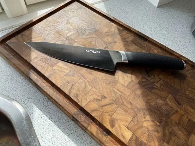 ONYX Cookware™ Kokkekniv 20cm