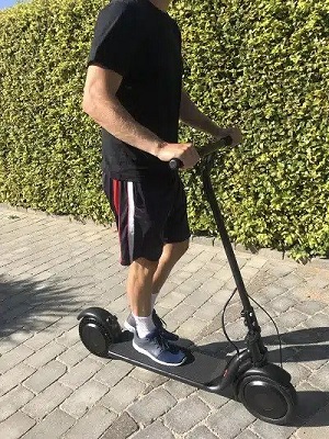 GoRunner Pro 10″ V2