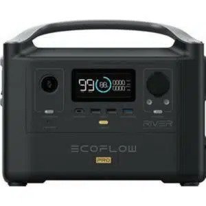 Ecoflow River 600 Pro