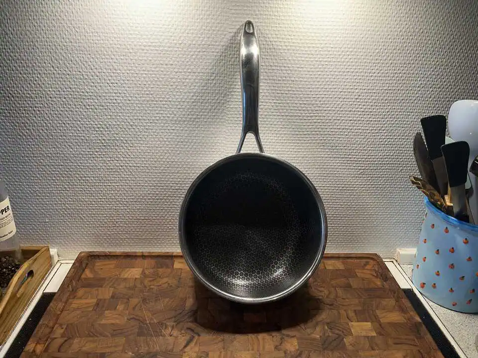 ONYX Cookware™ Grydesæt