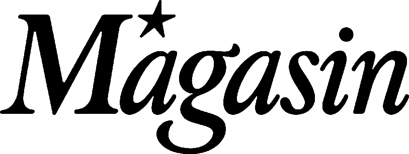 Magasin