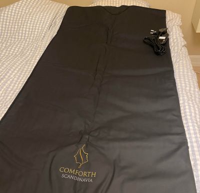 Comforth Luksus Saunatæppe