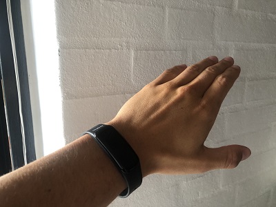 Niceboy X-Fit Plus Smartwatch