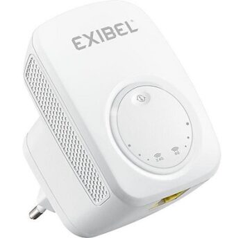 ZyXEL WRE6505 V2