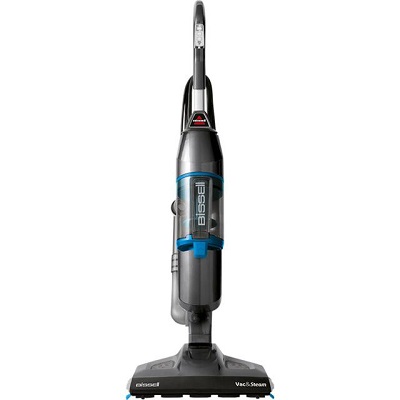 Bissell Vac & Steam