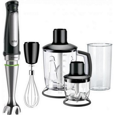 Braun Multiquick 7 MQ 745