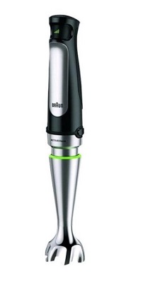 Braun MultiQuick MQ 7000X