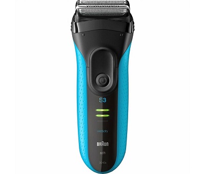 Braun Series 3 3040s