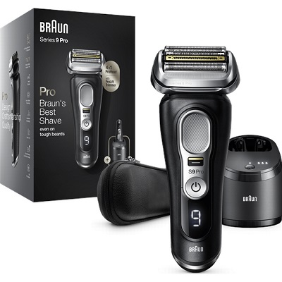 Braun Series 9 Pro 9460cc