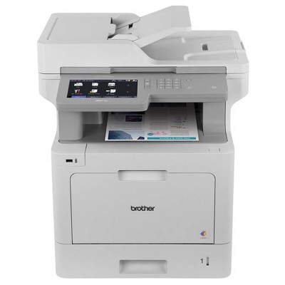 Brother MFC-L9570CDW