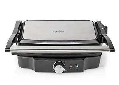 Nedis Kontakt Grill