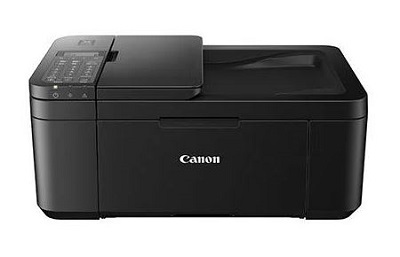 Canon Pixma TR4650