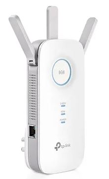 TP-link RE450