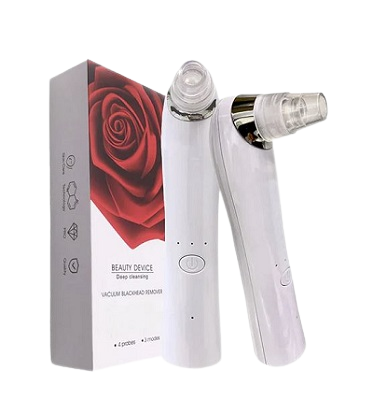 Perfect Body Blackhead Remover Vacuum