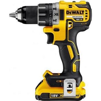 Dewalt DCD791D2-QW 