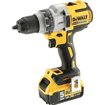 Dewalt DCD991P2-QW