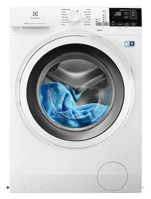 Electrolux EW7W5268E5