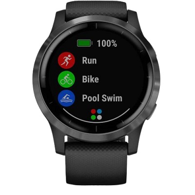 Garmin Vivoactive 4