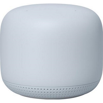 Google Nest WiFi