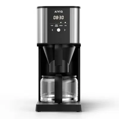 Grind 'N Brew Inspire Coffee Machine