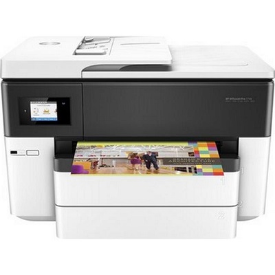 HP OfficeJet Pro 7730