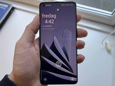 OnePlus 10 Pro 5G
