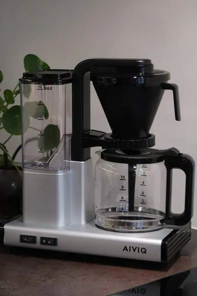 AIVIQ Aromatico AFC-2101