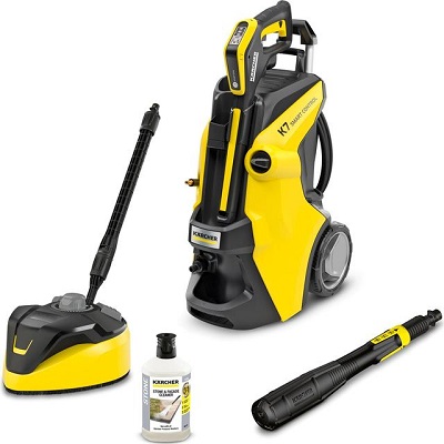Kärcher K 7 Premium Full Control Plus Home