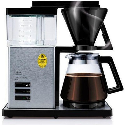 Melitta Aroma Signature Deluxe