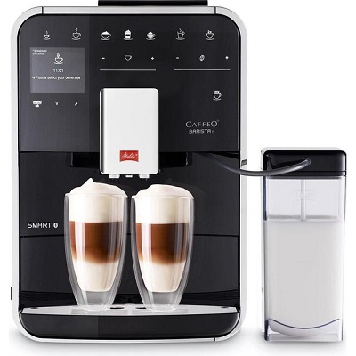 Melitta Caffeo Barista