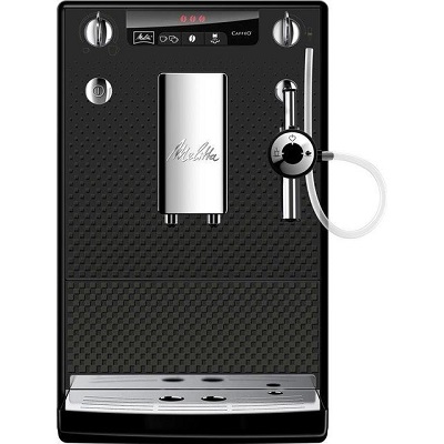 Melitta Caffeo Solo & Perfect Milk