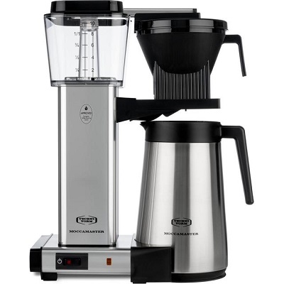 Moccamaster KBGT 741 Thermo
