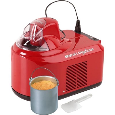 Nemox Gelato Chef 2200