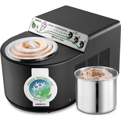 Nemox Gelatissimo Exclusive