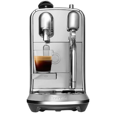 Nespresso Creatista Plus J520EU 