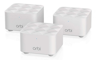 Netgear Orbi RBK13