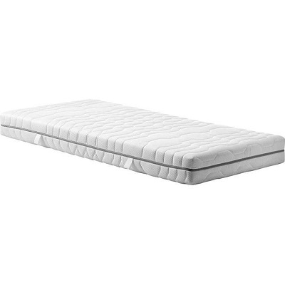 Nordisk Fjer Springmadras 140x200