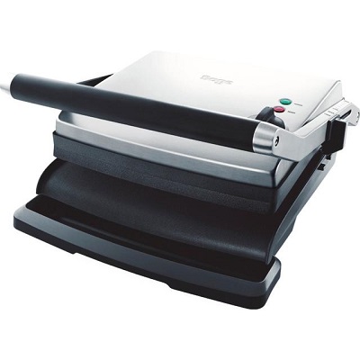 The Adjusta Grill