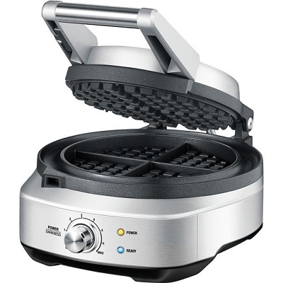 Sage the No Mess Waffle