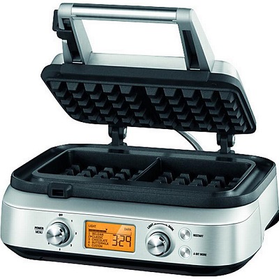 Sage Smart Waffle