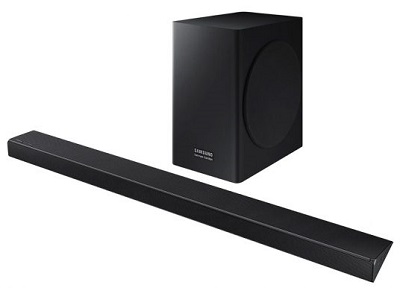 Samsung HW-Q700C
