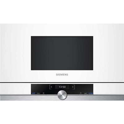 Siemens BF634RGW1 iQ700