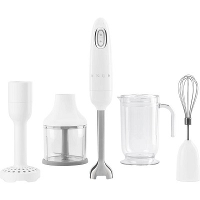 SMEG stavblender