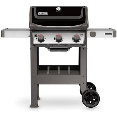Weber Spirit II E-310 GBS