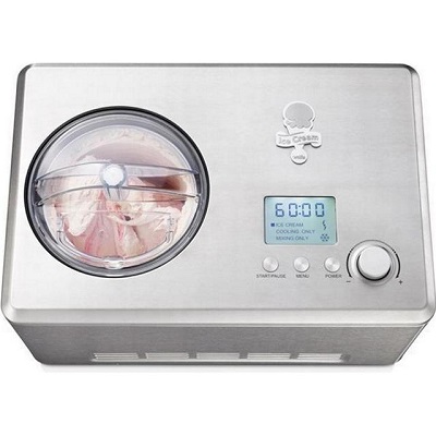 Wilfa ICM 2SB XL