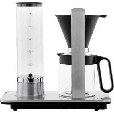 Wilfa Svart Precision